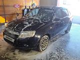 ВАЗ (Lada) Granta 2190 2012 годаfor1 650 000 тг. в Актобе – фото 3