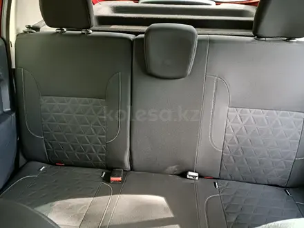 Renault Sandero Stepway 2015 года за 5 200 000 тг. в Караганда – фото 11