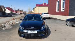 Kia Cerato 2023 годаүшін12 000 000 тг. в Астана – фото 3