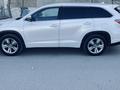Toyota Highlander 2016 года за 12 000 000 тг. в Атырау – фото 4