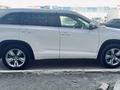 Toyota Highlander 2016 года за 12 000 000 тг. в Атырау – фото 2