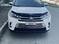Toyota Highlander 2016 года за 12 000 000 тг. в Атырау