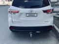 Toyota Highlander 2016 года за 12 000 000 тг. в Атырау – фото 3