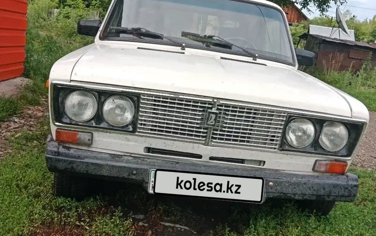 ВАЗ (Lada) 2106 1990 годаfor650 000 тг. в Усть-Каменогорск