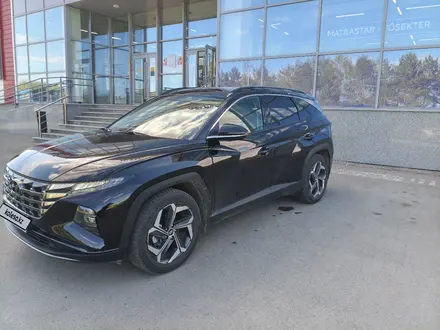 Hyundai Tucson 2023 года за 11 500 000 тг. в Усть-Каменогорск – фото 2