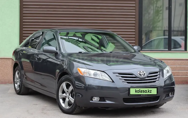 Toyota Camry 2007 года за 5 950 000 тг. в Шымкент