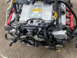 Двигатель CRE audi allroad s4 s5 a6 a8 q7 3.0 tfsi компрессор Япония за 197 824 тг. в Алматы