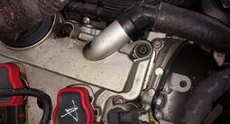 Двигатель CRE audi allroad s4 s5 a6 a8 q7 3.0 tfsi компрессор Япония за 197 824 тг. в Алматы – фото 5