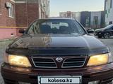 Nissan Maxima 1998 годаүшін2 500 000 тг. в Актобе – фото 2