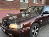Nissan Maxima 1998 годаүшін2 500 000 тг. в Актобе