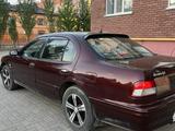 Nissan Maxima 1998 годаүшін2 500 000 тг. в Актобе – фото 3