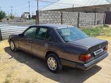 Mercedes-Benz E 230 1992 годаfor1 000 000 тг. в Шымкент – фото 3