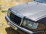 Mercedes-Benz E 230 1992 годаfor1 000 000 тг. в Шымкент – фото 4