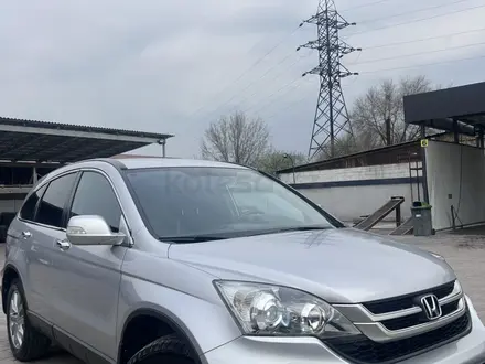 Honda CR-V 2012 года за 8 600 000 тг. в Алматы