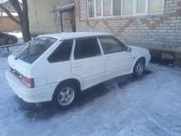 ВАЗ (Lada) 2114 2013 годаүшін2 000 000 тг. в Семей