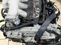 VQ35de двигатель Nissan Pathfinder 3.5л. ДВС из Японии, установка под ключ. за 300 000 тг. в Алматы – фото 2