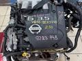 VQ35de двигатель Nissan Pathfinder 3.5л. ДВС из Японии, установка под ключ. за 300 000 тг. в Алматы – фото 6