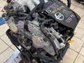 VQ35de двигатель Nissan Pathfinder 3.5л. ДВС из Японии, установка под ключ. за 300 000 тг. в Алматы – фото 7
