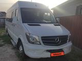 Mercedes-Benz  Sprinter 2018 годаүшін23 000 000 тг. в Атырау – фото 3