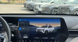 Changan CS55 Plus 2026 годаүшін9 500 000 тг. в Алматы – фото 4