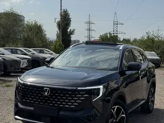 Changan CS55 Plus