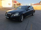 Mercedes-Benz E 200 2012 годаүшін7 500 000 тг. в Тараз – фото 4