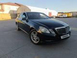 Mercedes-Benz E 200 2012 годаүшін7 500 000 тг. в Тараз