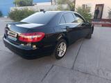 Mercedes-Benz E 200 2012 годаүшін7 500 000 тг. в Тараз – фото 3
