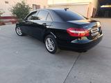 Mercedes-Benz E 200 2012 годаүшін7 500 000 тг. в Тараз – фото 2