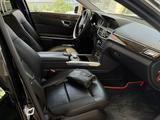 Mercedes-Benz E 200 2012 годаүшін7 500 000 тг. в Тараз – фото 5