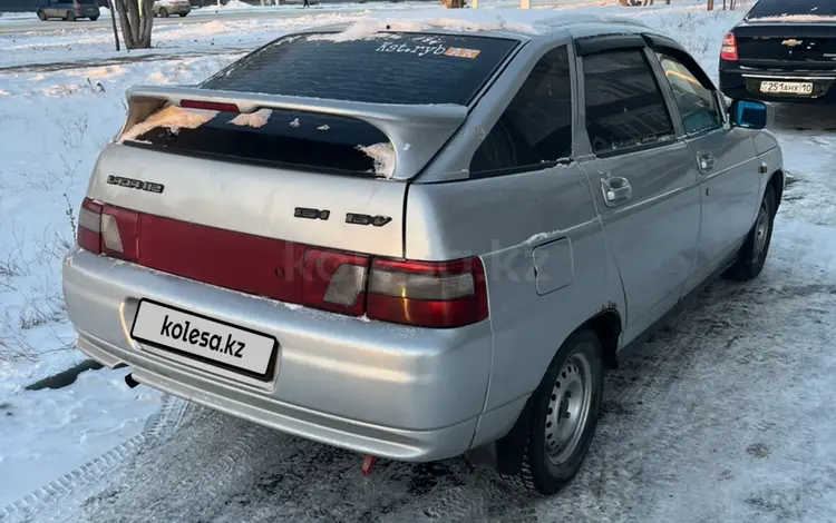 ВАЗ (Lada) 2112 2006 годаfor700 000 тг. в Костанай