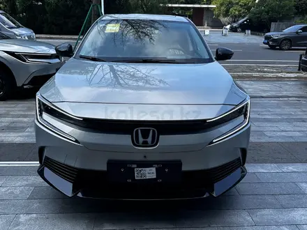 Honda e:NP2 2024 года за 9 280 000 тг. в Алматы