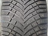 Michelin X-ICE NORTH 4 SUV 275/45 — 305/40 R20 Венгрияүшін187 000 тг. в Алматы – фото 3