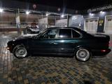 BMW 525 1985 года за 1 980 000 тг. в Тараз – фото 5