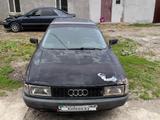 Audi 80 1991 года за 650 000 тг. в Алматы