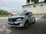 ВАЗ (Lada) Granta 2191 2018 годаүшін4 400 000 тг. в Алматы – фото 4