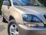 Toyota Harrier 1997 года за 5 500 000 тг. в Алматы – фото 3