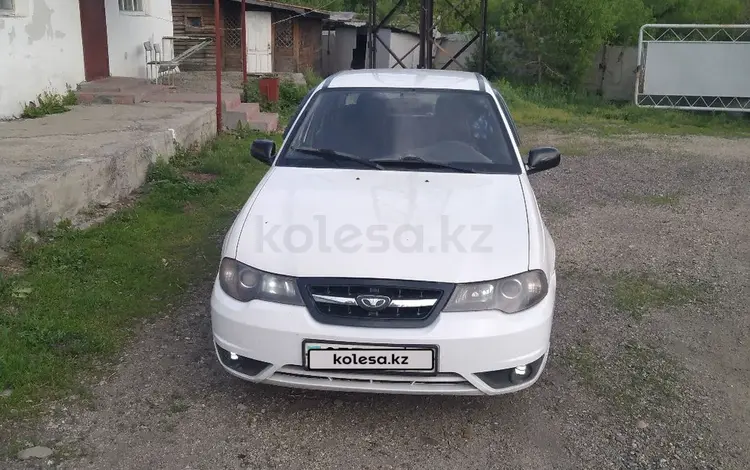 Daewoo Nexia 2013 годаүшін1 800 000 тг. в Усть-Каменогорск