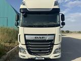 DAF  XF 2020 года за 32 000 000 тг. в Туркестан – фото 3