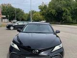 Toyota Camry 2019 года за 14 500 000 тг. в Караганда – фото 3