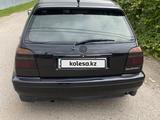 Volkswagen Golf 1996 года за 2 400 000 тг. в Алматы – фото 4