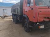 КамАЗ  5320 1992 года за 4 200 000 тг. в Атырау – фото 2