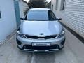 Kia Rio X-Line 2020 года за 8 100 000 тг. в Актобе