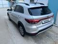 Kia Rio X-Line 2020 годаүшін8 100 000 тг. в Актобе – фото 4