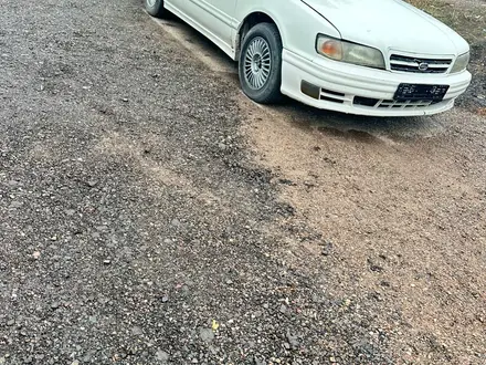 Nissan Cefiro 1994 года за 3 000 000 тг. в Алматы – фото 8