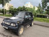 Suzuki Escudo 1995 годаүшін1 400 000 тг. в Алматы – фото 2