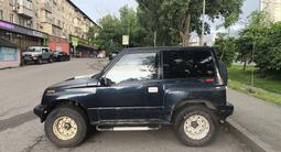 Suzuki Escudo 1995 года за 1 300 000 тг. в Алматы – фото 3