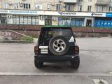 Suzuki Escudo 1995 годаүшін1 400 000 тг. в Алматы – фото 4