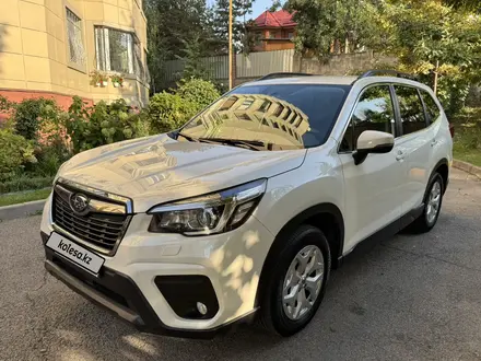 Subaru Forester 2019 года за 13 000 000 тг. в Алматы