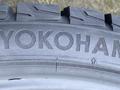 Зимние шины Yokohama Ice Guard G075 275/35 R23 и 315/30 R23 за 550 000 тг. в Астана – фото 4